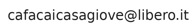 Email responsabile