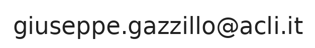 Email responsabile