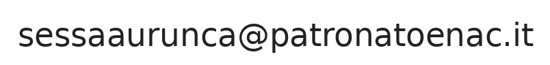 Email responsabile