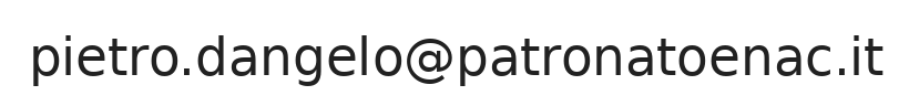 Email responsabile