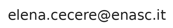 Email responsabile