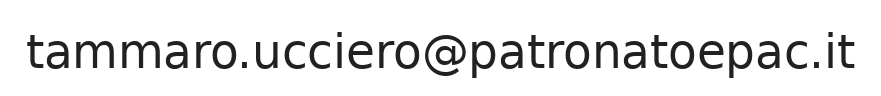 Email responsabile
