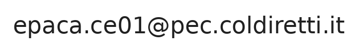Email responsabile