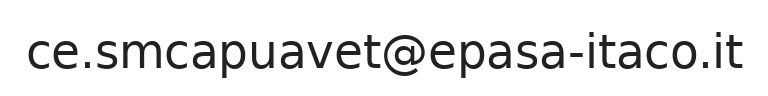 Email responsabile