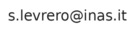 Email responsabile