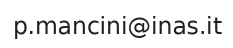 Email responsabile