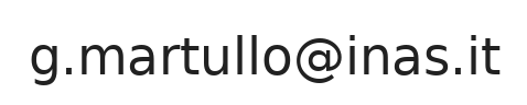 Email responsabile