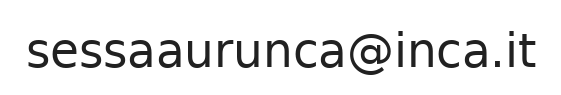 Email responsabile