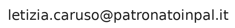 Email responsabile