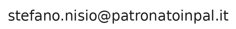 Email responsabile