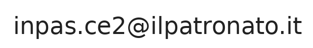 Email responsabile