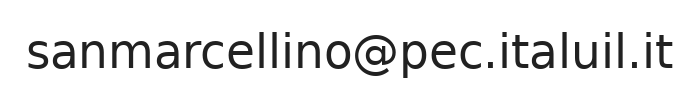Email responsabile