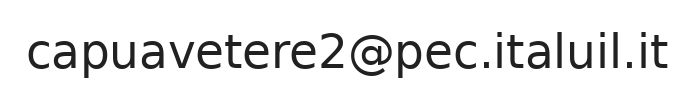 Email responsabile