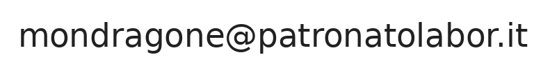 Email responsabile