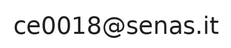 Email responsabile