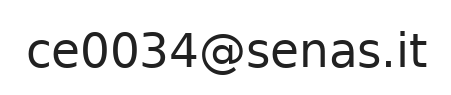 Email responsabile