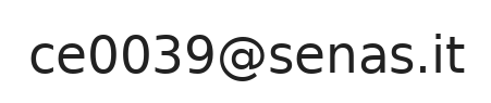 Email responsabile