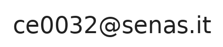 Email responsabile