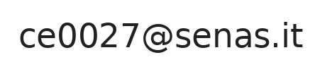 Email responsabile