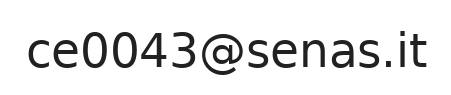 Email responsabile