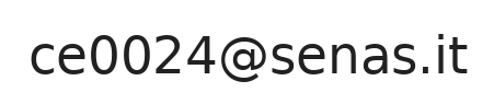 Email responsabile