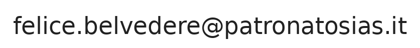 Email responsabile