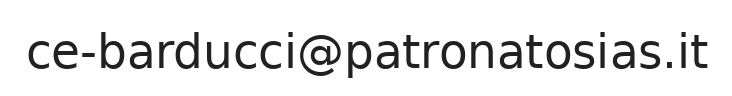 Email responsabile