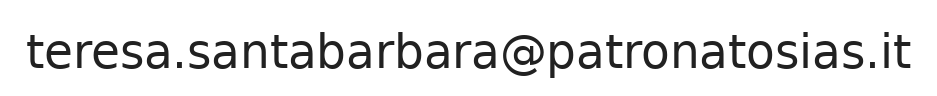 Email responsabile