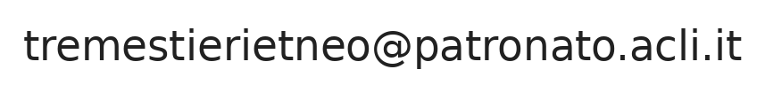 Email responsabile