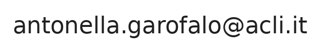 Email responsabile