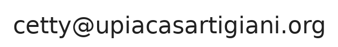 Email responsabile