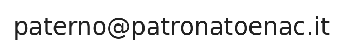 Email responsabile