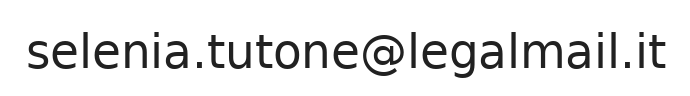 Email responsabile