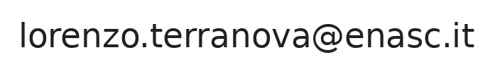 Email responsabile