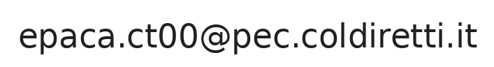 Email responsabile