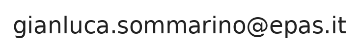 Email responsabile