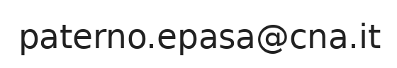 Email responsabile