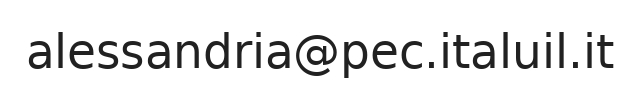 Email responsabile