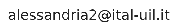 Email responsabile