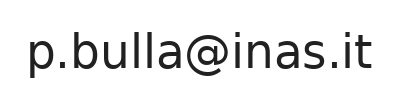 Email responsabile
