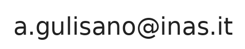 Email responsabile