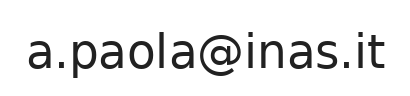 Email responsabile