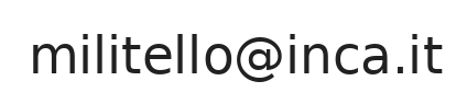 Email responsabile