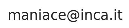 Email responsabile