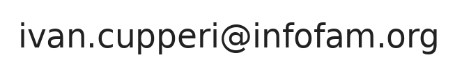 Email responsabile