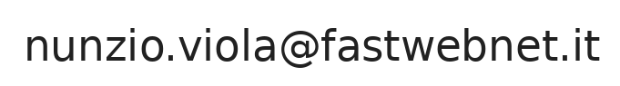 Email responsabile