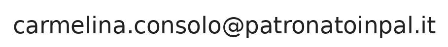 Email responsabile