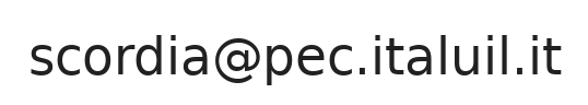 Email responsabile
