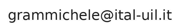 Email responsabile