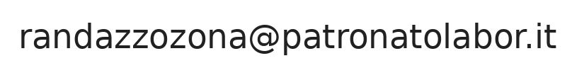 Email responsabile
